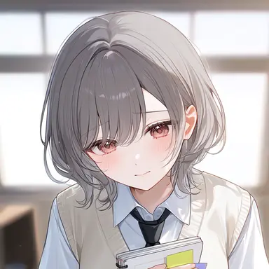 Profile image of 霜月詩織