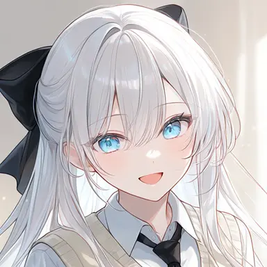 Profile image of 白雪氷華