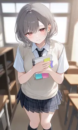 Profile image of 霜月詩織