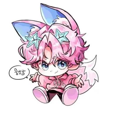 Profile image of 밥풀