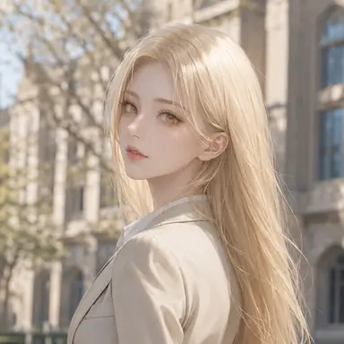 Profile image of 장고은