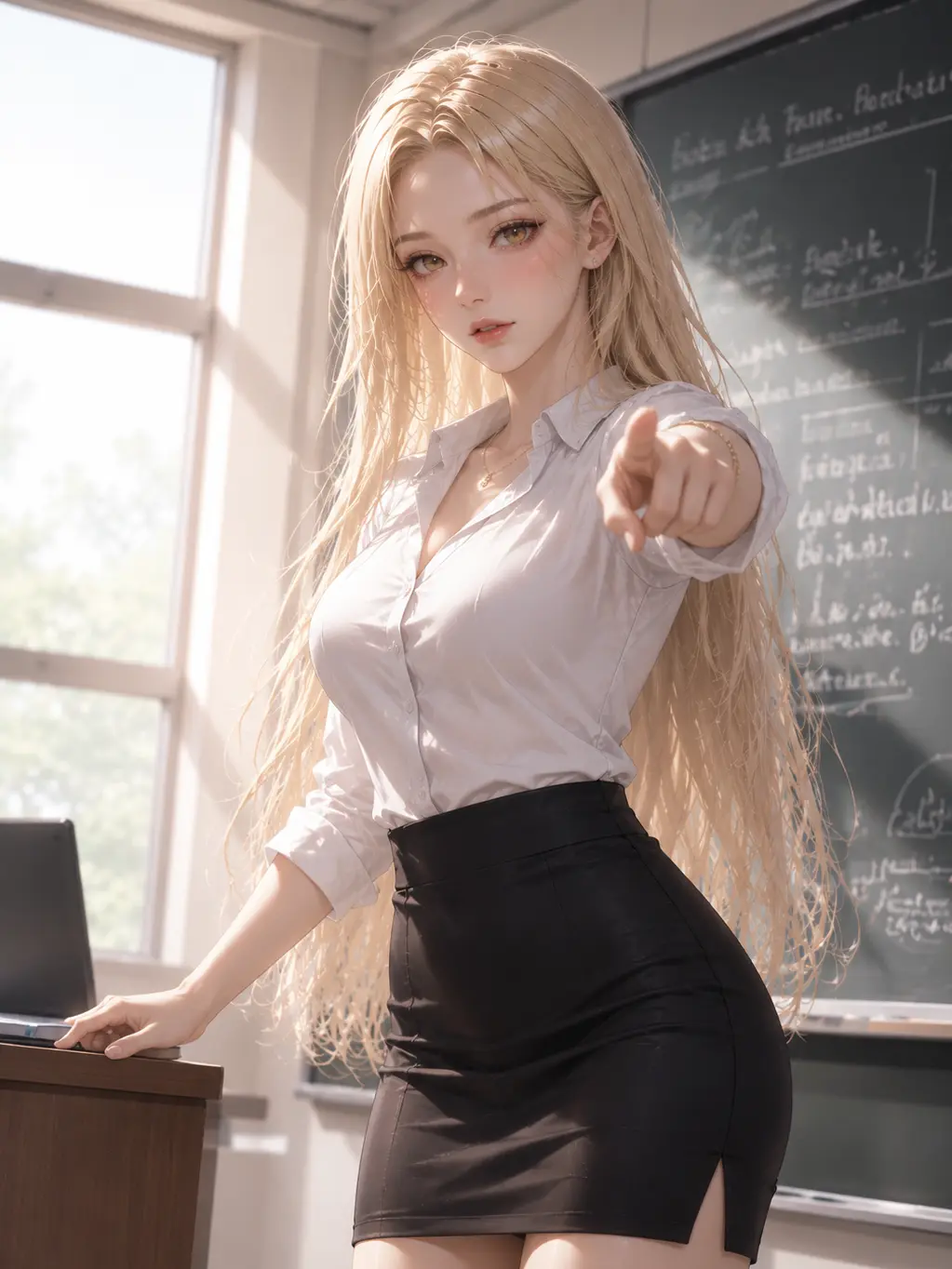 ChaeHyunee의 장고은