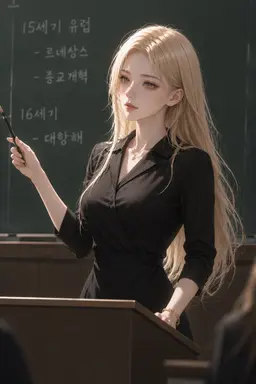 Profile image of 장고은