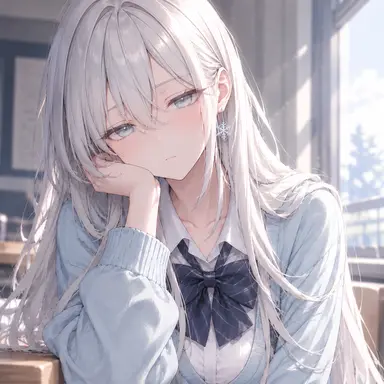 Profile image of 陸奥やしろ