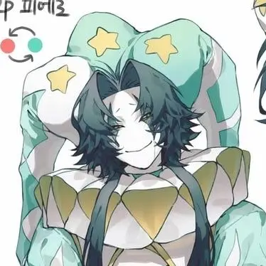 Profile image of 피에로