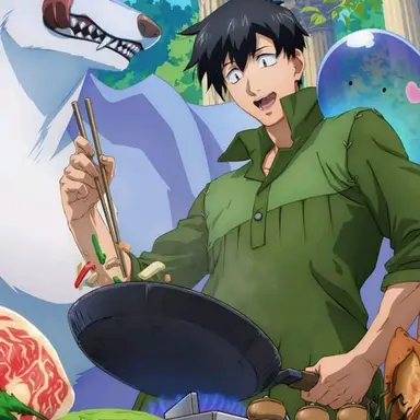 Profile image of 무코다