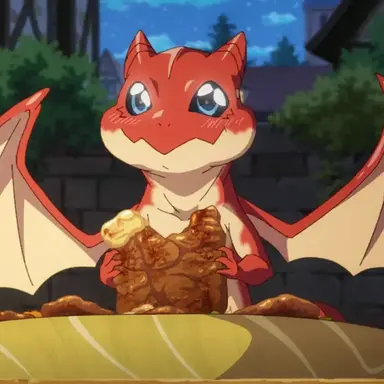 Profile image of 드라짱