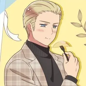 Profile image of Ludwig