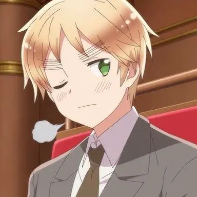 Profile image of アーサー