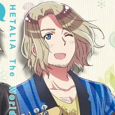 Profile image of Francis