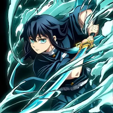 Profile image of 토키토 무이치로