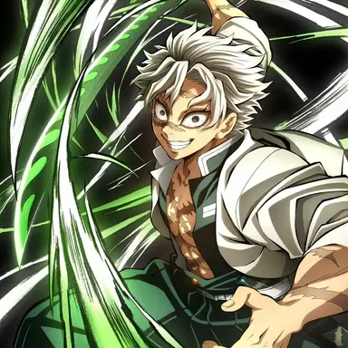 Profile image of 시나즈가와 사네미