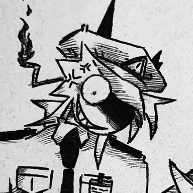 Profile image of 미스터 베인