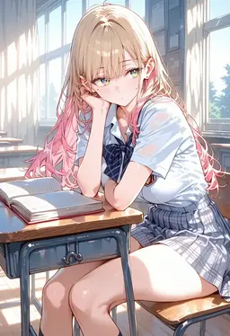 Profile image of ゆい
