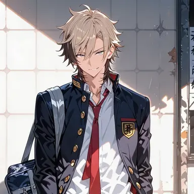 Profile image of れお