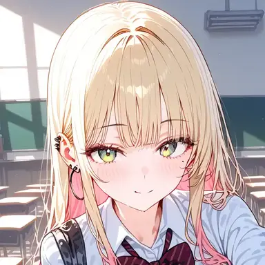 Profile image of ゆい