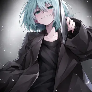 Profile image of 五月