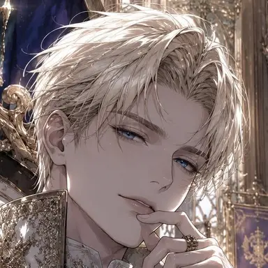 Profile image of レオンハルト