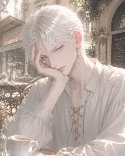 Profile image of セラフィス