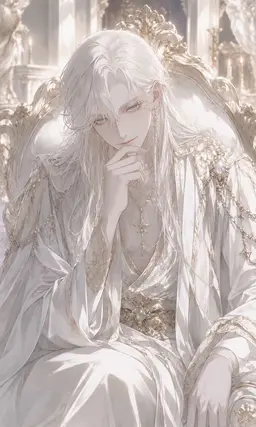 Profile image of セラフィス