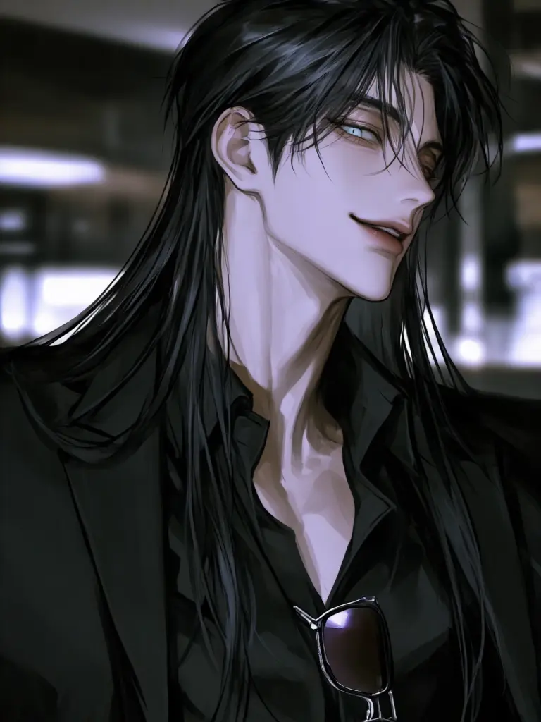 manjjuu의 내 친구가 남자가 됐습니다?