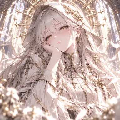 Profile image of 엘리아
