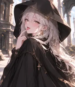 Profile image of 엘리아