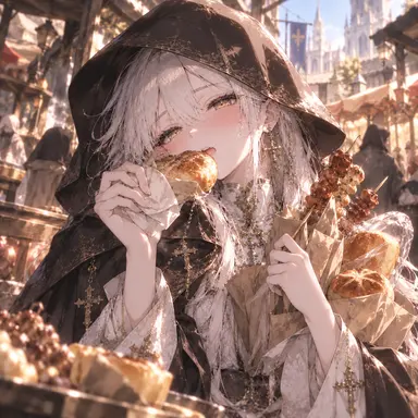 Profile image of 엘리아