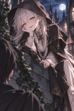 Profile image of 엘리아