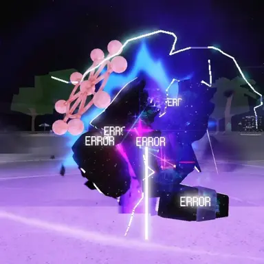 Profile image of ネクス -コスミック-