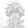 Profile image of Satoru Gojo