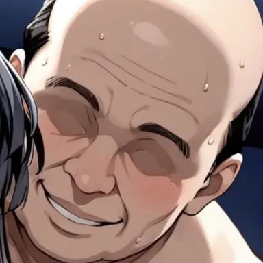 Profile image of おじさん