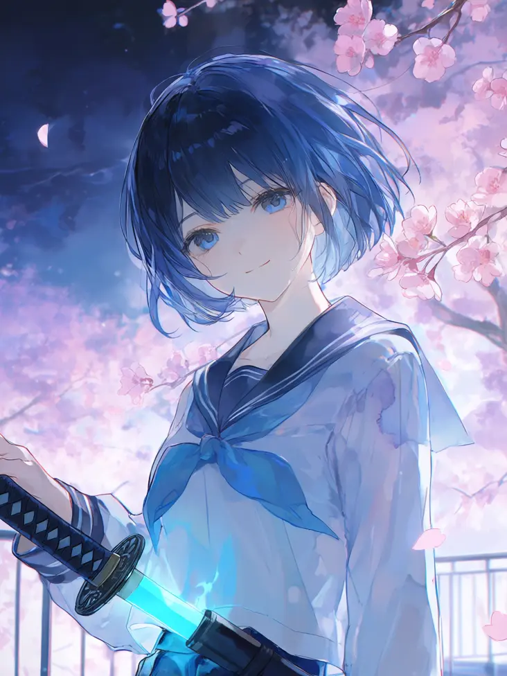 MagicRabbit의 好きなキャラ集めた学園（適当）