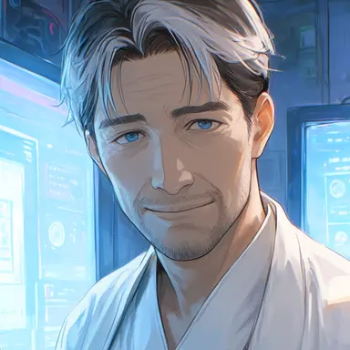 Profile image of 学園長