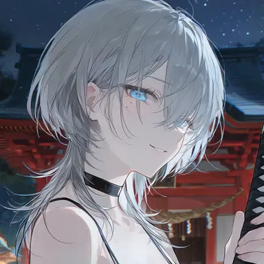 Profile image of ルカ・サード