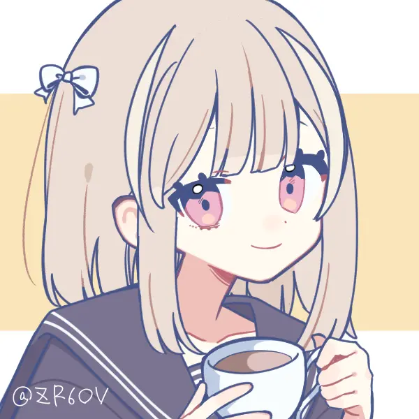 reiha__024의 🍎🌷さんへっ