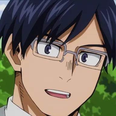 Profile image of Tenya lida