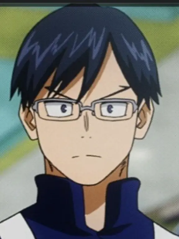 MeagerProbe6311의 Tenya Lida