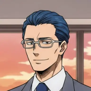 Profile image of Tenyas step-father