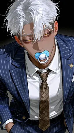Profile image of 宗悟