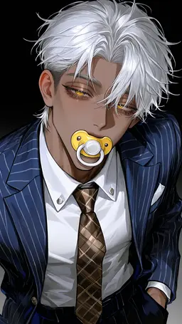 Profile image of 宗悟