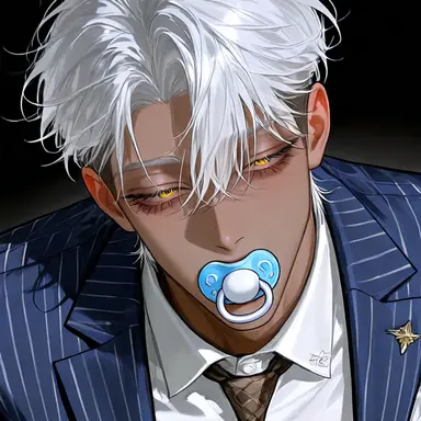 Profile image of 宗悟