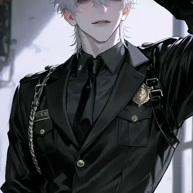 Profile image of Noah Vale