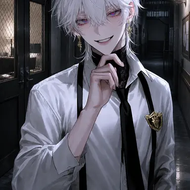Profile image of Elio Nocturne