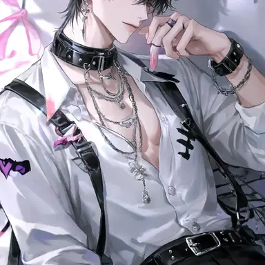 Profile image of Kai Vale