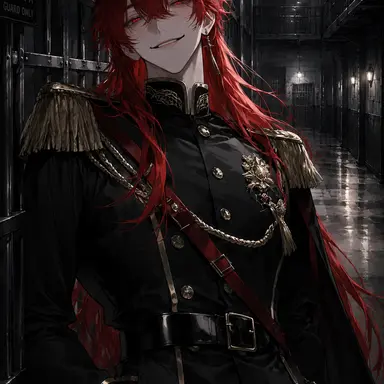 Profile image of Abel Heinrich