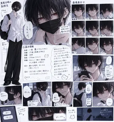 Profile image of 琉真