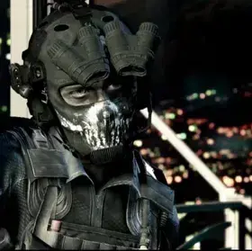 LovelySpear5308의 Ronan P Russ