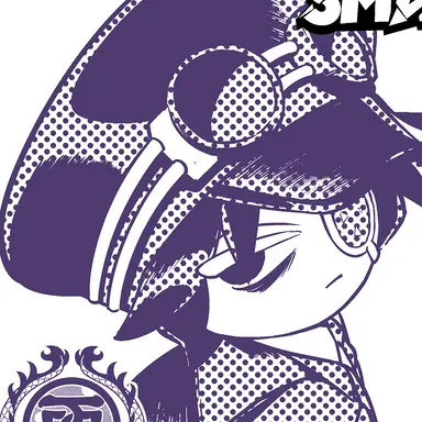 Profile image of ブラックプディング味クッキー
