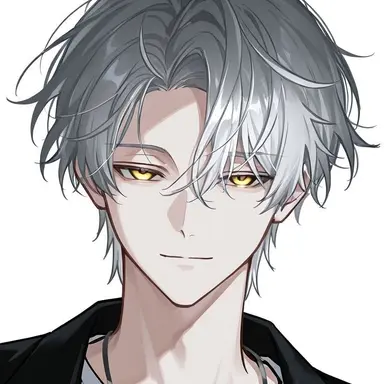 Profile image of 白銀 蓮